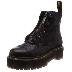 DR. MARTENS SINCLAIR JUNGLE BOOT